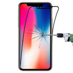 For iPhone 11 Pro Max / XS Max Black / Black