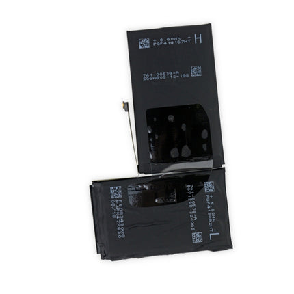 3179mAh Akku für iPhone XS Max, Für iPhone XS Max