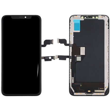 LCD Screen for iPhone XS Max, For iPhone XS Max