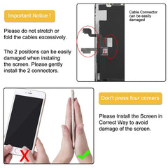 LCD Screen for iPhone XS Max, For iPhone XS Max