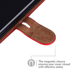 For iPhone XS Max Business Style Oil Wax Texture Horizontal Flip Leather Case with Holder & Card Slots & Wallet, For iPhone XS Max