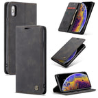 For iPhone XS Max / Black