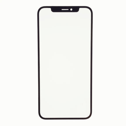 Front Screen Outer Glass Lens for iPhone XS Max, For iPhone XS Max