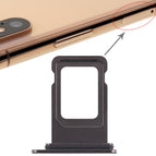 For iPhone XS Max (Dual) / Black