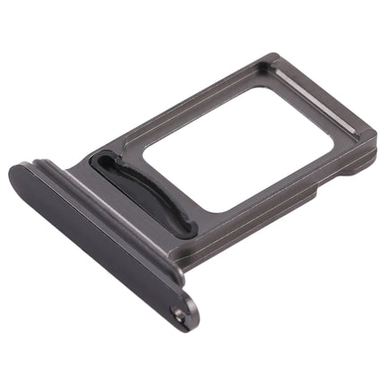 Double SIM Card Tray for iPhone XS Max (Double SIM Card), For iPhone XS Max (Dual), For iPhone XS Max  (Double SIM)