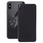 For iPhone XS Max (Not Disassemble) / Black