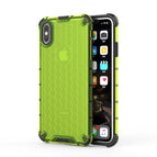 For iPhone XS Max / Green