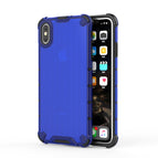 For iPhone XS Max / Blue