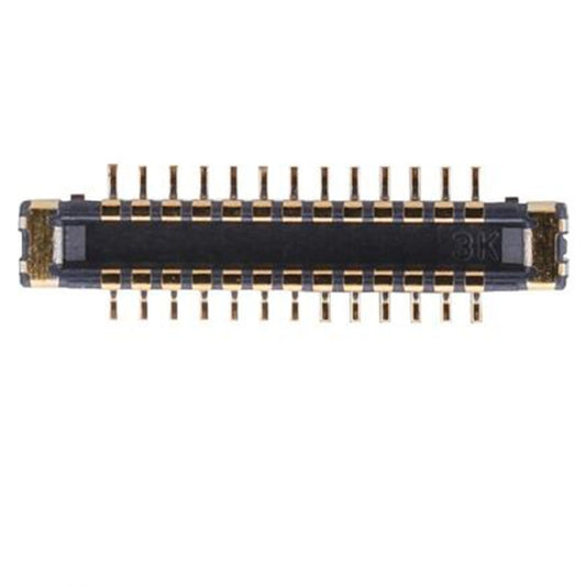 Rear Back Camera FPC Connector On Flex Cable for iPhone XS Max, For iPhone XS Max