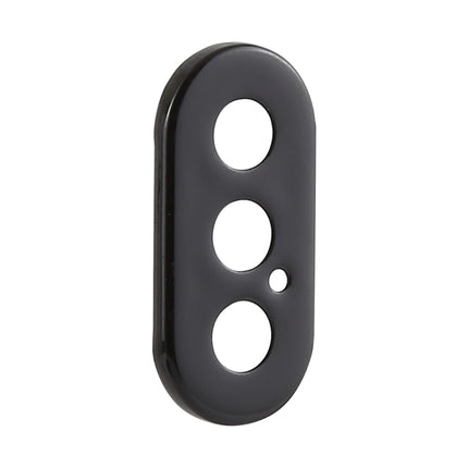 Rear Camera Lens Protection Ring Cover with Tray Eject Tool Needle For iPhone XS Max, iPhone XS Max, iPhone XS Max Blue