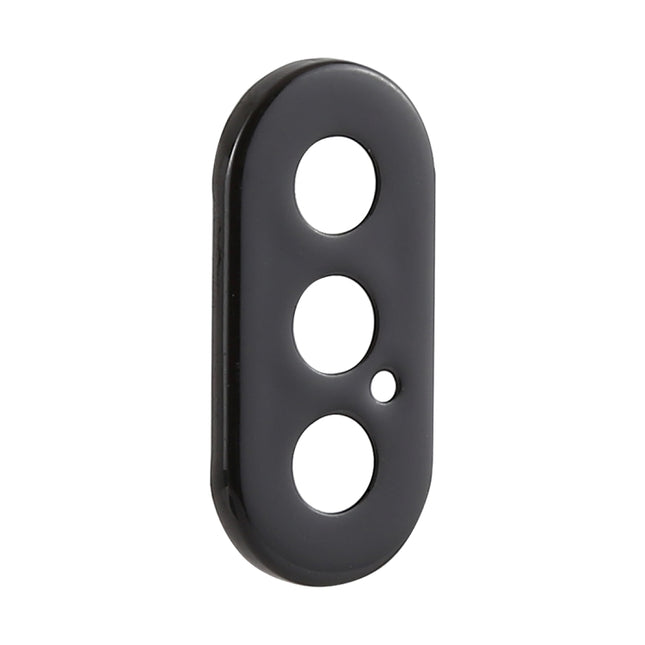 Rear Camera Lens Protection Ring Cover with Tray Eject Tool Needle For iPhone XS Max, iPhone XS Max