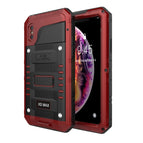 iPhone XS Max / Red