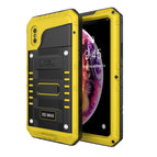 iPhone XS Max / Yellow