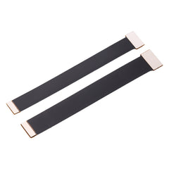 1 Pair LCD Display Screen Extension Testing Flex Cable for iPhone XS / XS Max, For iPhone XS / XS Max