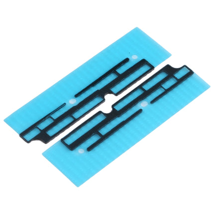 10 juegos de almohadillas de espuma de esponja para conector FPC de placa base para iPhone XS Max, para iPhone XS Max