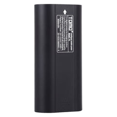 TOMO P2 USB Smart 2 Battery Charger with  Indicator Light for 18650 Li-ion Battery, TOMO P2