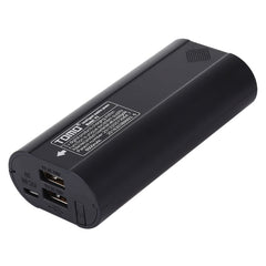 TOMO P2 USB Smart 2 Battery Charger with  Indicator Light for 18650 Li-ion Battery, TOMO P2