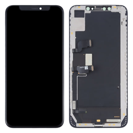 For iPhone XS Max Original OLED Screen