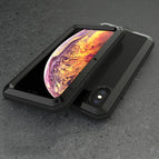 iPhone XS Max / Black