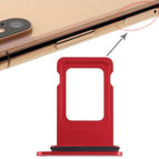 For iPhone XR (Single) / Red