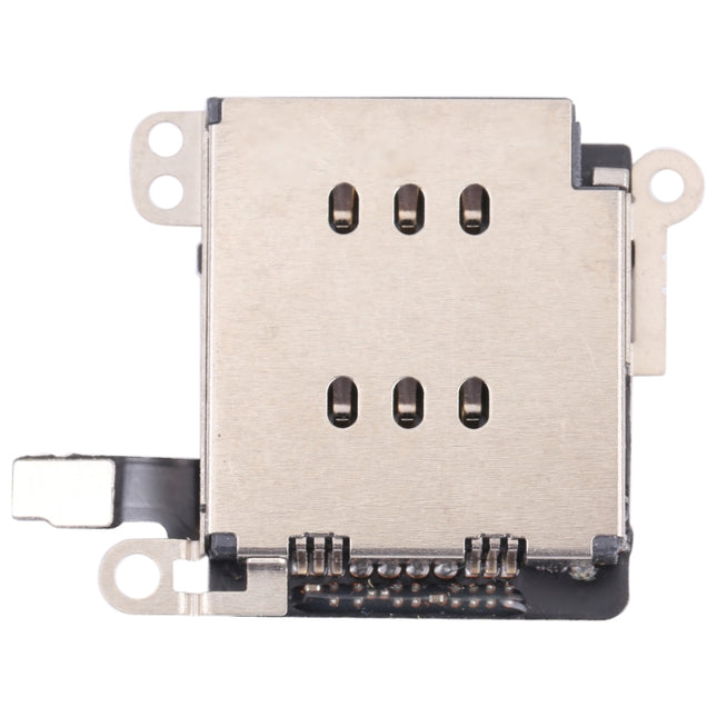 Doppelter SIM-Kartensteckplatz für iPhone XR, für iPhone XR (Dual)