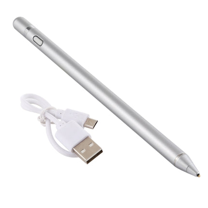 Aktiver kapazitiver Stift für iPod touch / iPad mini &amp; Air &amp; Pro / iPhone