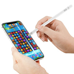 Active Capacitive Stylus for iPod touch / iPad mini & Air & Pro / iPhone