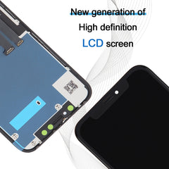 incell Material LCD Screen for iPhone XR