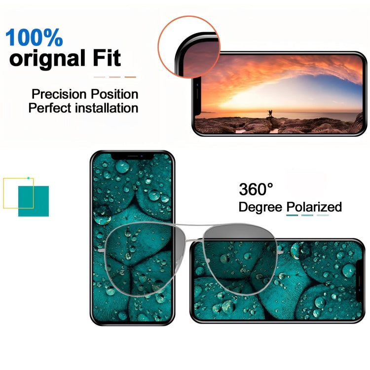 incell Material LCD Screen for iPhone XR