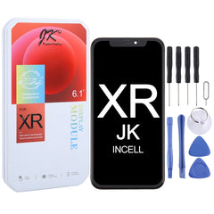 incell Material LCD Screen for iPhone XR