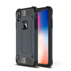 For iPhone XR / Navy Blue