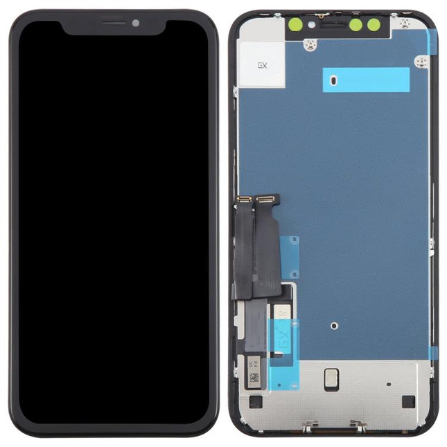 GX Incell LCD Screen for iPhone XR, For iPhone XR (GX)