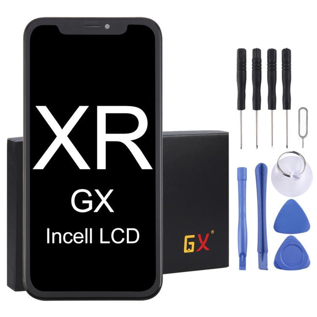 GX Incell LCD Screen for iPhone XR, For iPhone XR (GX)