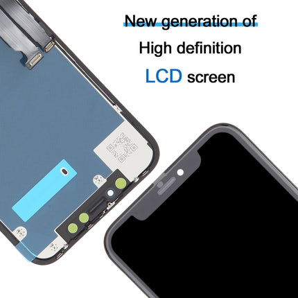 For iPhone XR HD Incell LCD Screen
