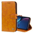 For iPhone XR / Yellow
