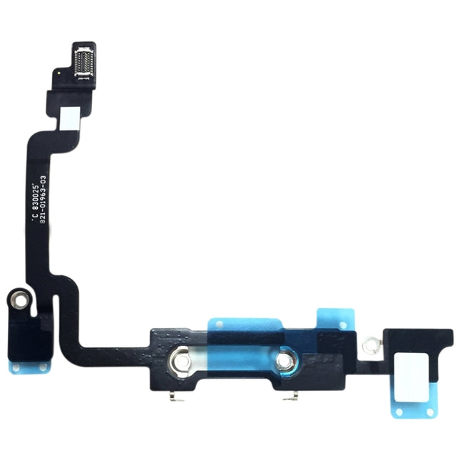 Speaker Ringer Buzzer Signal Cable for iPhone XR, For iPhone XR