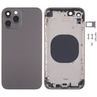 for iPhone XR(Black) / Black