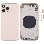 for iPhone XR(Gold) / Gold