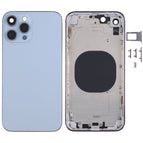 for iPhone XR(Blue) / Blue