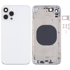 for iPhone XR(White) / White