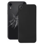 Para iPhone XR (no se desmonta) / Negro