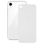 For iPhone XR (No Disassemble) / White