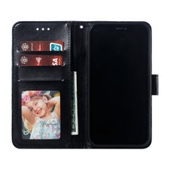 For iPhone XR Mandala Embossing Pattern Horizontal Flip Leather Case with Holder & Card Slots & Wallet & Photo Frame, For iPhone XR, iPhone XR