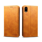 iPhone XR / Brown