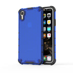 For iPhone XR / Blue