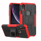 For iPhone XR / Red