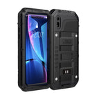 iPhone XR / Black