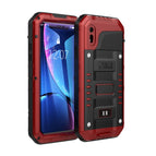 iPhone XR / Red
