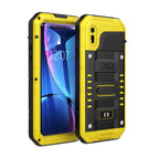 iPhone XR / Yellow