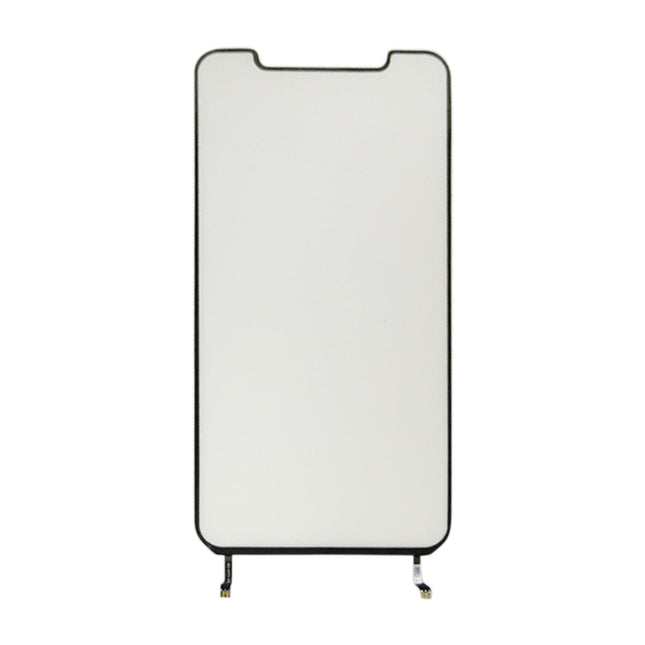 LCD Backlight Plate for iPhone XR, For iPhone XR
